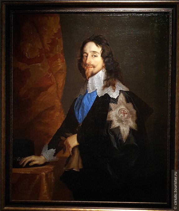    I (1625-1649)