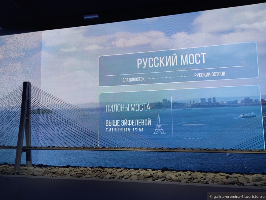 «Интерактивная экскурсия «Путешествие по России»»