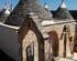 Trullo Monte Olimpo 5