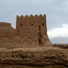Крепость Сар-Йезд