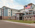 Residence Inn by Marriott Houston Medical Center/NRG Park