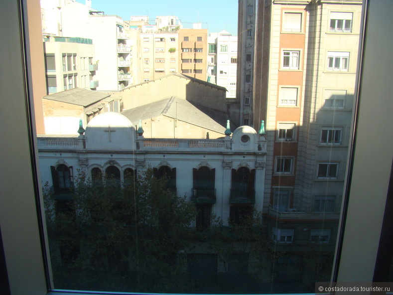 Библиотеки Барселоны