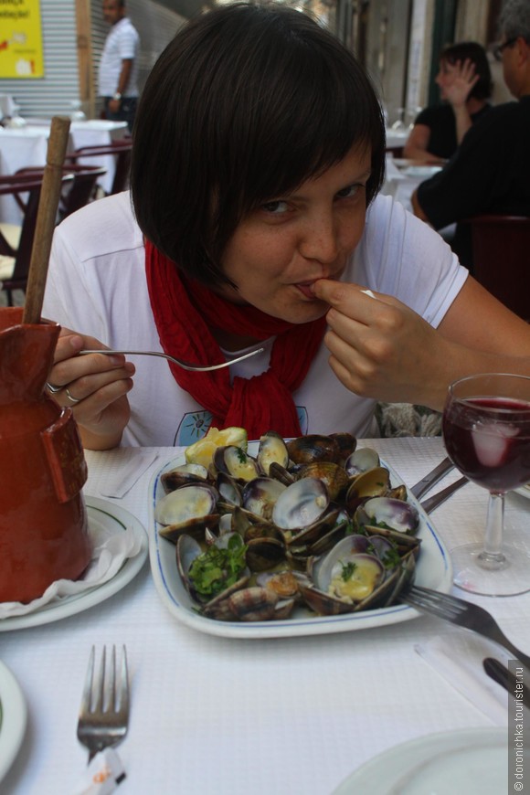 ﻿Медовый месяц на Пиренейском полуострове и не только… Испания и Португалия (Мадейра)