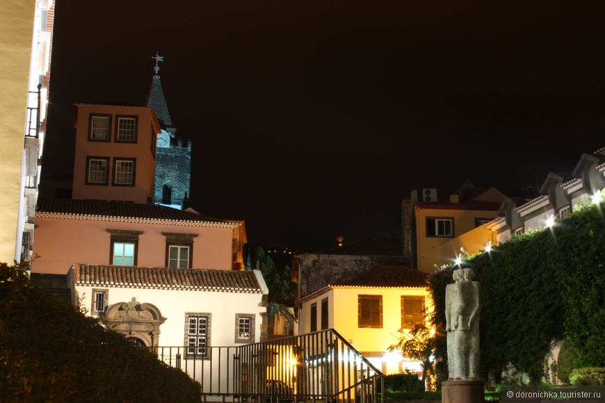 ﻿Медовый месяц на Пиренейском полуострове и не только… Испания и Португалия (Мадейра)