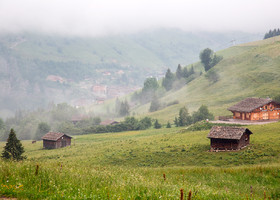 Лё Гранд Борнан (Франция)