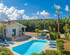 Villa Christia Maris Large Private Pool Walk to Beach Sea Views A C Wifi - 2187