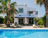 Villa Aphrodite Large Private Pool Walk to Beach A C Wifi - 3435