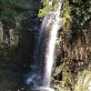 Водопад в Легвтахеви