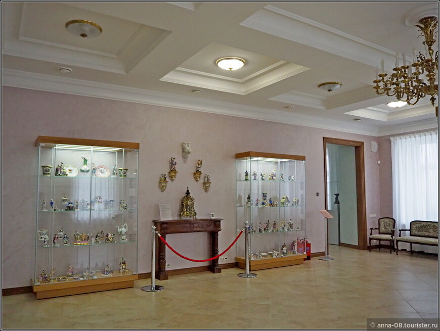 Музей имени  Вадима Орлова