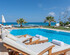 Beachfront Villa w Private Heated Pool Jacuzzi