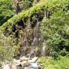 Водопад Дашбаши