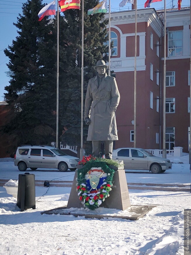 От музея разведки до аптеки-музея