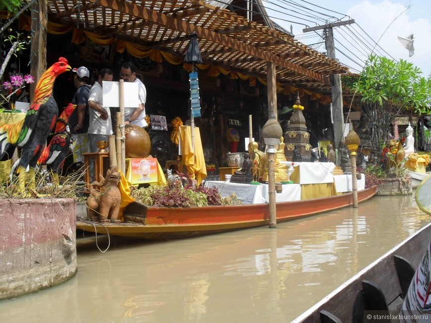 Таиланд. Паттайя 2010.