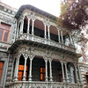 Кружевной дом князей Габашвили