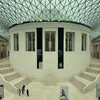 Двор Британского Музея