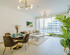 Апартаменты Beautifully Furnished 1BR-Dubai Eye & Sea View-JBR