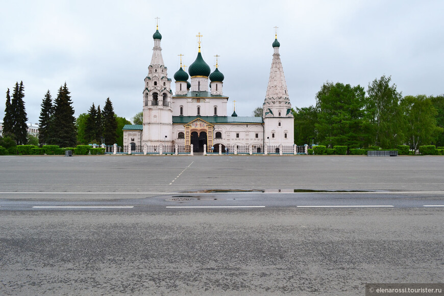 Красота несказанная