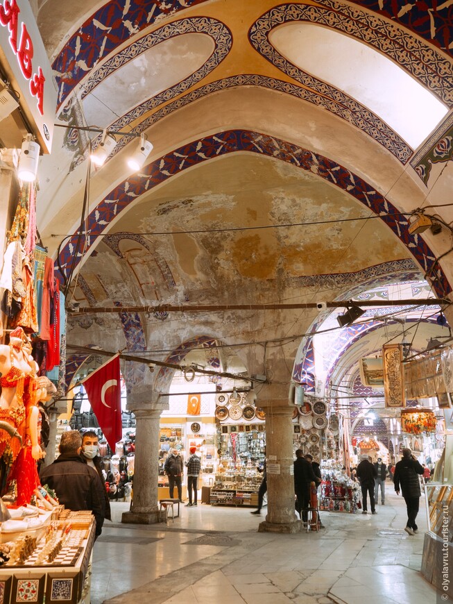 Как торговаться на турецких базарах?