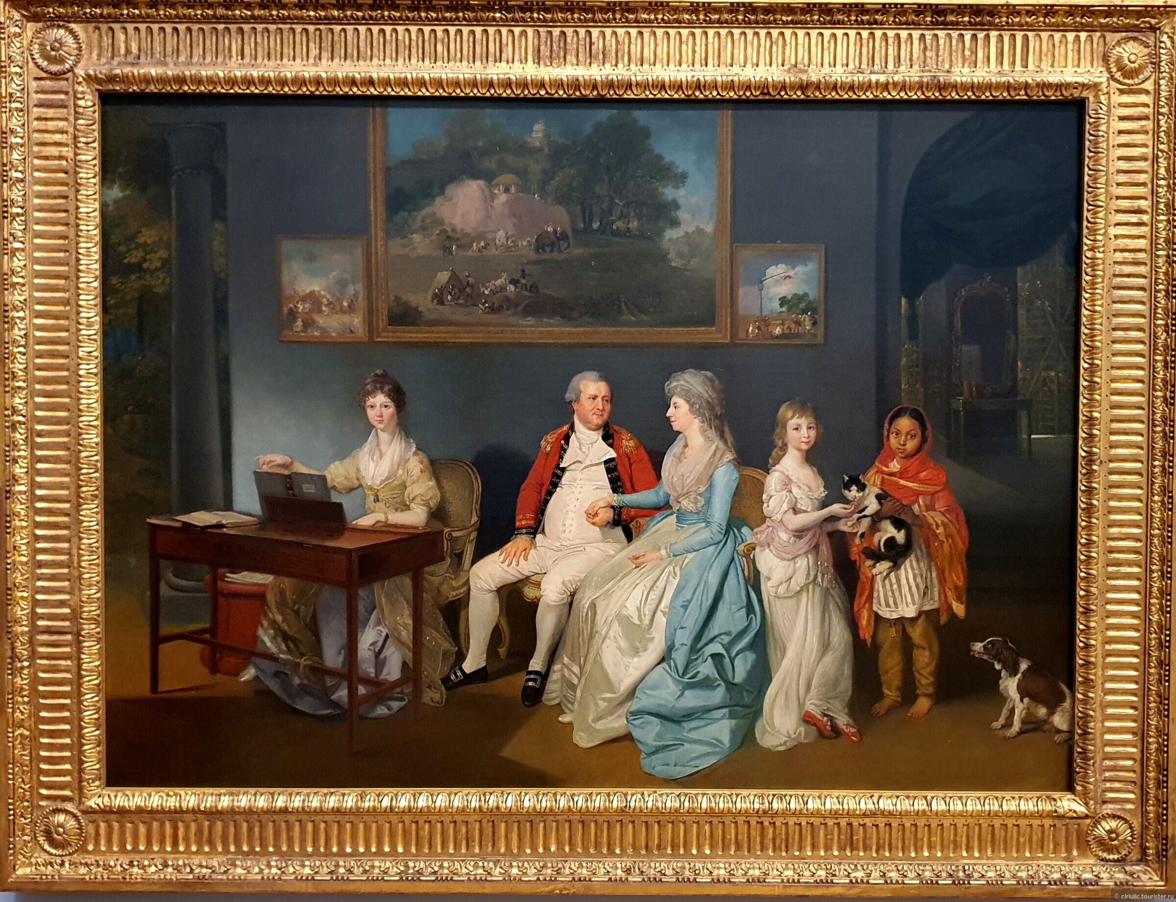 Музицирование. Иоганн Цоффани 1733-1810. Zoffany, Johann, 1733-1810. Иоганн Цоффани картины. Художник Johann Zoffany.