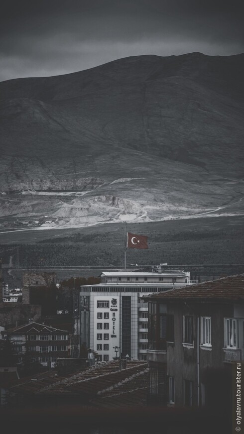 В Турции чтят память героев битвы при Чанаккале