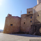 Арабо-норманнский замок в Кастелламмаре-дель-Гольфо