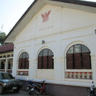 Провинциальный музей в Нонг-Кхае