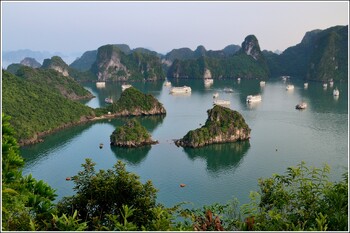 Кабмин Вьетнама одобрил продление срока безвизового пребывания для туристов до 45 дней