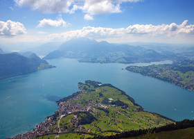 Rigi (Швейцария)