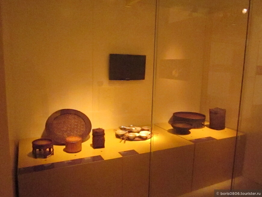 Ханой — редкая столица с женским музеем