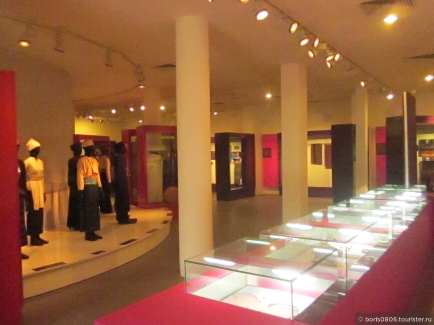 Ханой — редкая столица с женским музеем