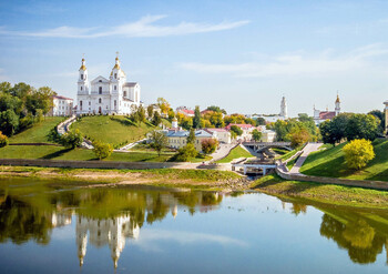 Иностранцы смогут посетить «Славянский базар» в Белоруссии без виз
