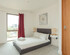 Contemporary 1 Bedroom Apartment in Canning Town With Balcony
