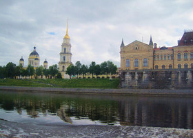 Брейтово-15-16 июня 2011