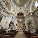 Церковь Санта-Мария-делла-Вита
