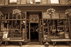 Топ-5 самых старых баров Нью-Йорка
