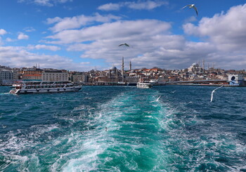 Турецкая Tailwind Airlines запустит чартеры между Москвой и Стамбулом