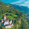 Экскурсия в Лихтенштейн