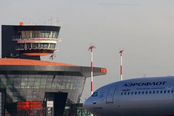 Аэропорт «Шереметьево» признан «Легендарным брендом России» 