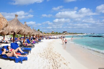 Названы лучшие пляжи Латинской Америки
