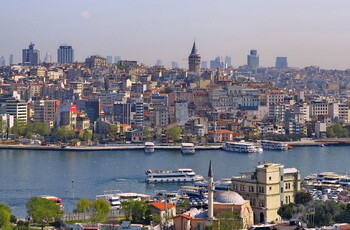 Tailwind Airlines совершила свой первый рейс из Москвы в Стамбул
