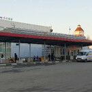 Автовокзал Ногинска