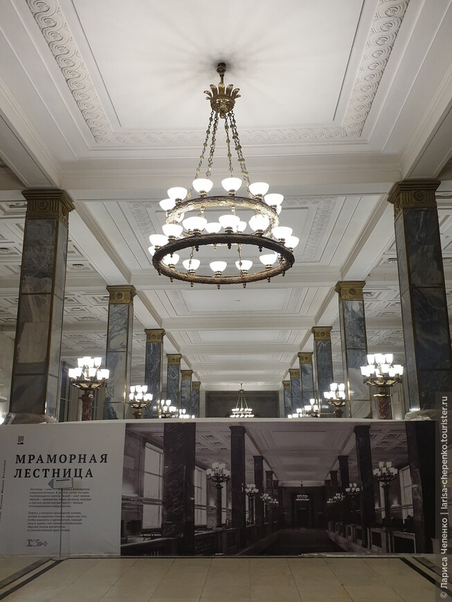 РГБ — главная библиотека страны и её «запретная секция»