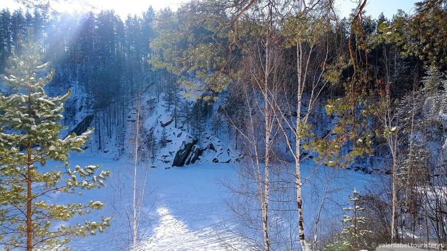 На уикенд в Сысертский район