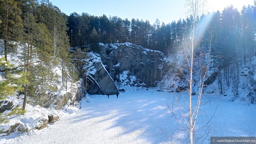 На уикенд в Сысертский район