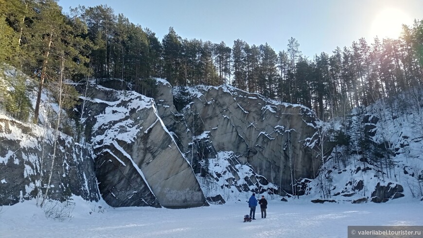 На уикенд в Сысертский район