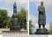 О памятнике Николаю Александровичу Токареву в Евпатории (к годовщине со дня рождения)