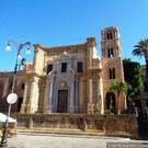 Церковь Сан-Катальдо