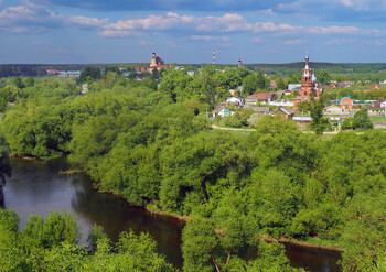 Фестиваль «Нашествие» пройдёт в августе в Калужской области