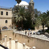 Иерусалим, Еврейский квартал Старого города