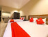 Wil's Suites by OYO Rooms